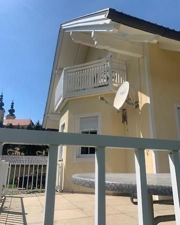 Ferienhaus Loretto Wolzing-Fischering المظهر الخارجي الصورة
