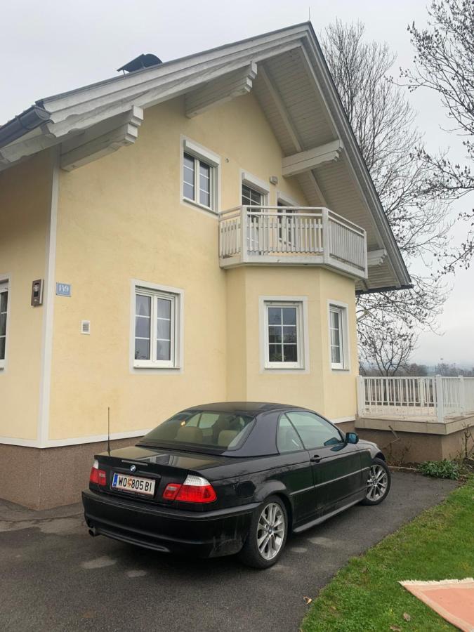Ferienhaus Loretto Wolzing-Fischering المظهر الخارجي الصورة