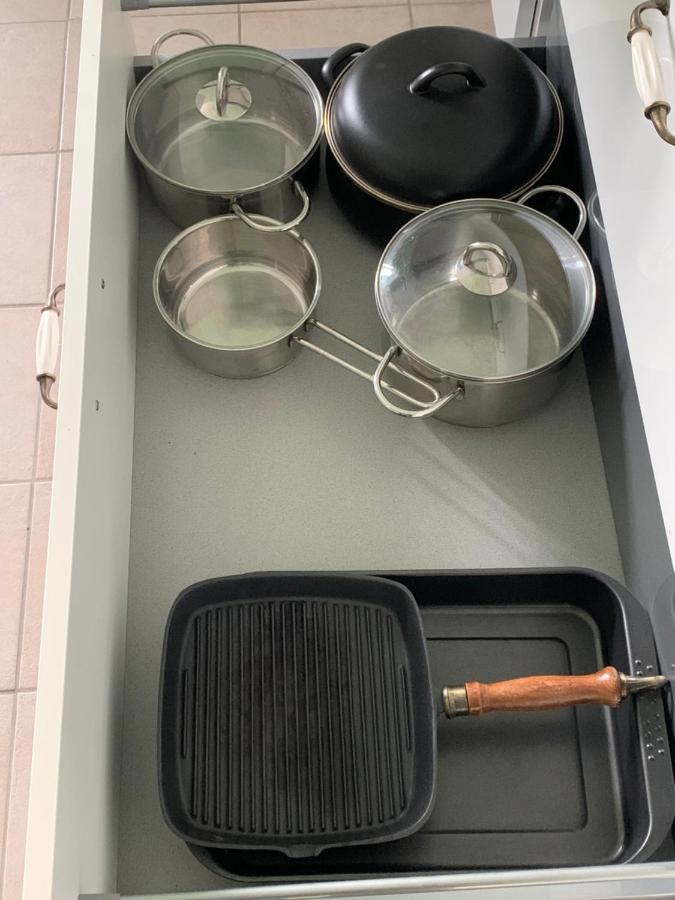 Ferienhaus Loretto Wolzing-Fischering المظهر الخارجي الصورة