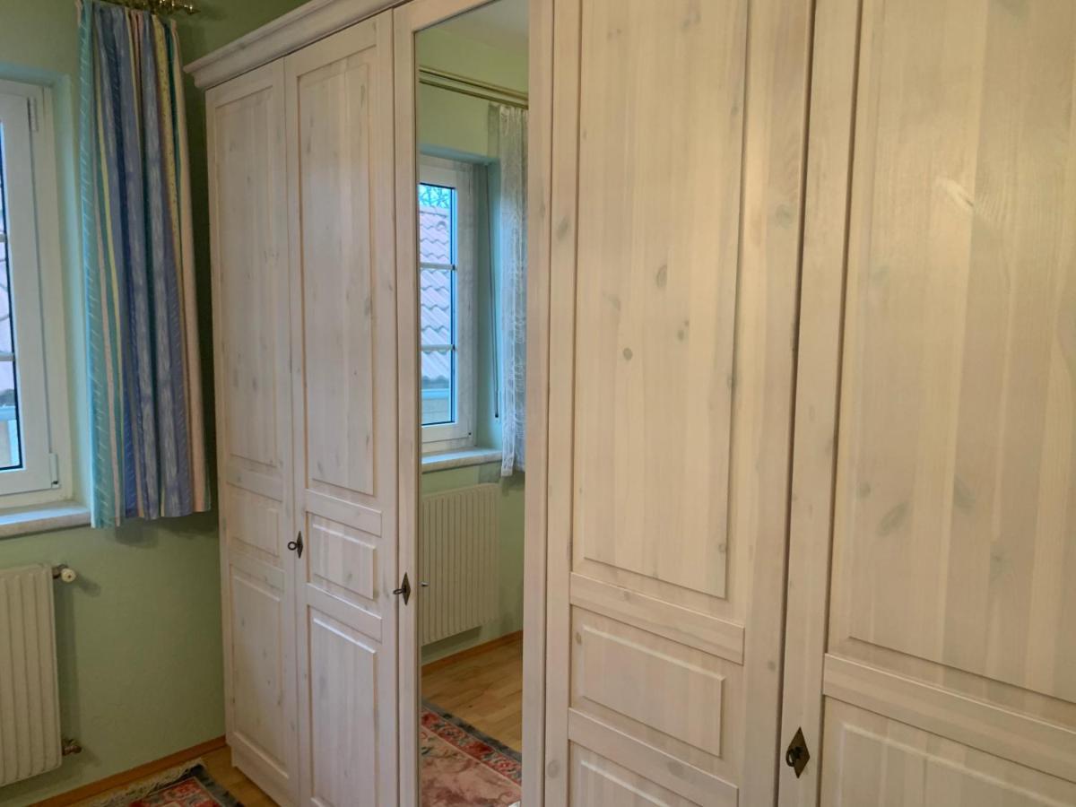 Ferienhaus Loretto Wolzing-Fischering المظهر الخارجي الصورة