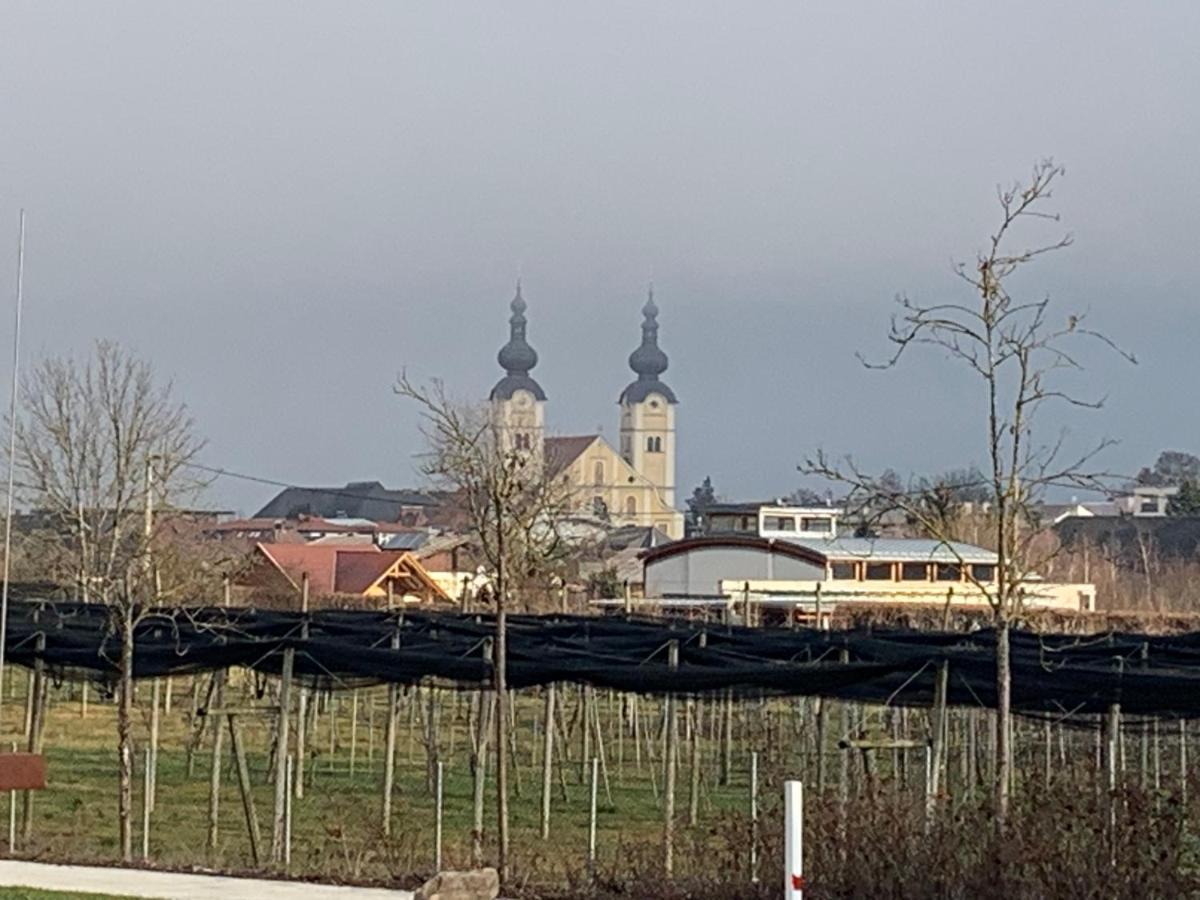Ferienhaus Loretto Wolzing-Fischering المظهر الخارجي الصورة