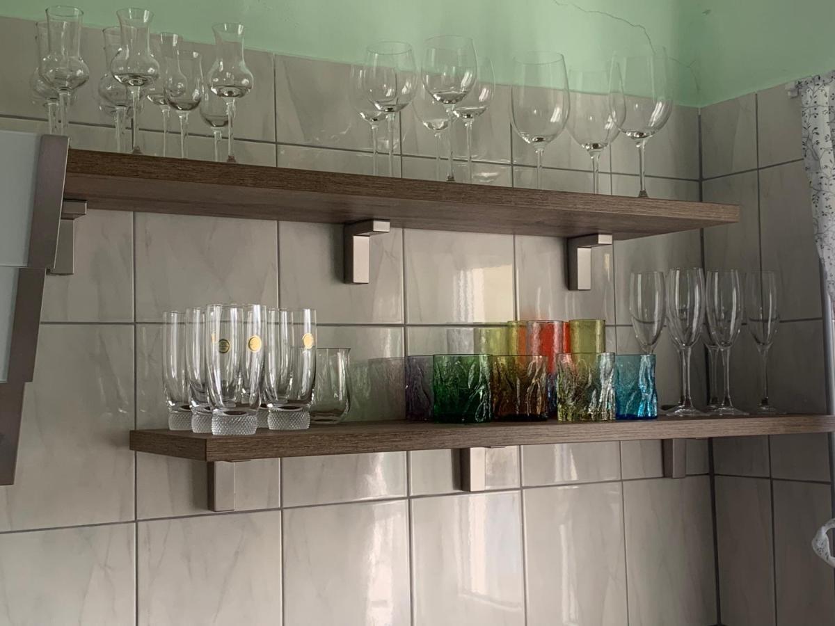 Ferienhaus Loretto Wolzing-Fischering المظهر الخارجي الصورة