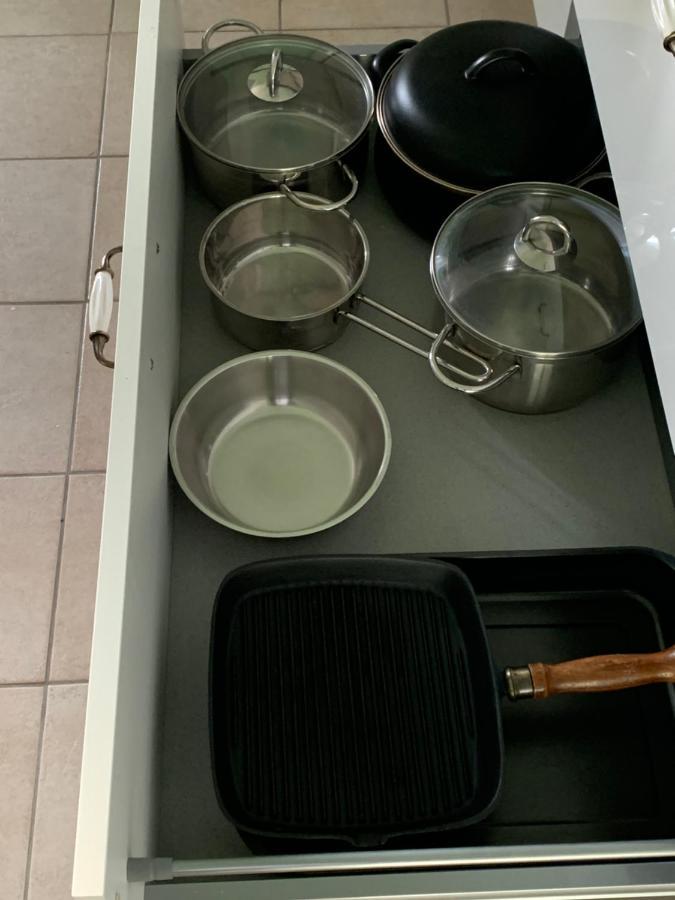 Ferienhaus Loretto Wolzing-Fischering المظهر الخارجي الصورة