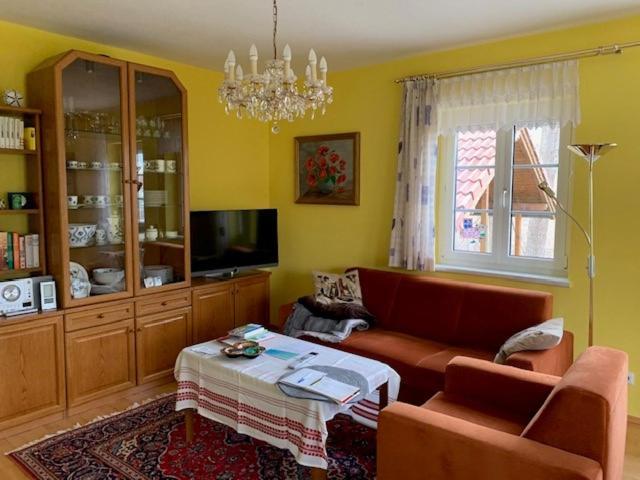 Ferienhaus Loretto Wolzing-Fischering المظهر الخارجي الصورة
